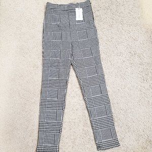Lovers + Friends pants high waist size S brand new    $98.00